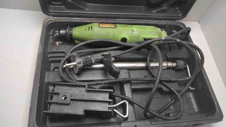 Оголошення ProCraft PG-400 SET 216 Б/У