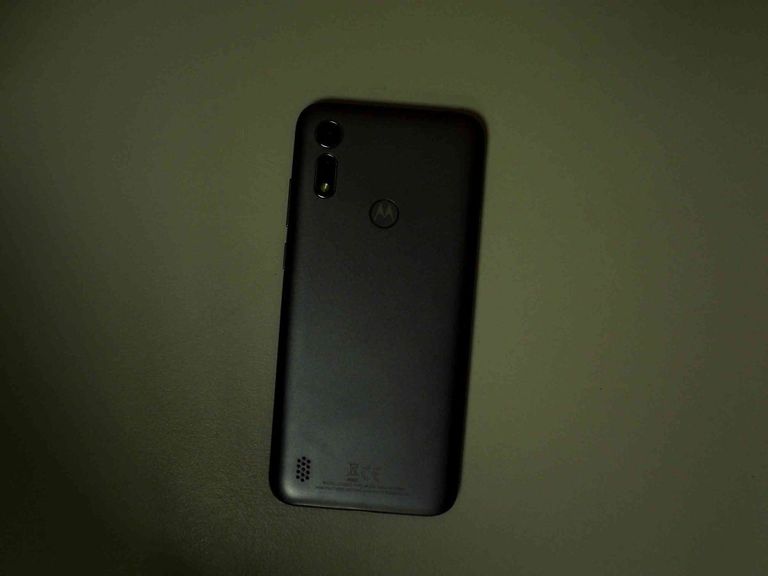 Дешиво Motorola e6s 4/64gb с ломбарда
