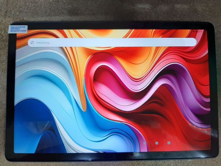 Объявление Teclast t50 plus 6/256gb 4g dual sim Б/У