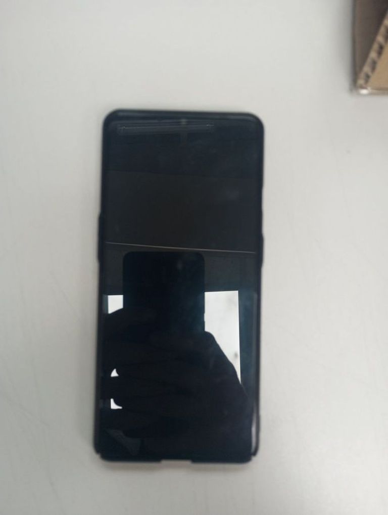 Купити OnePlus 7T 8/128GB Blue Б/У