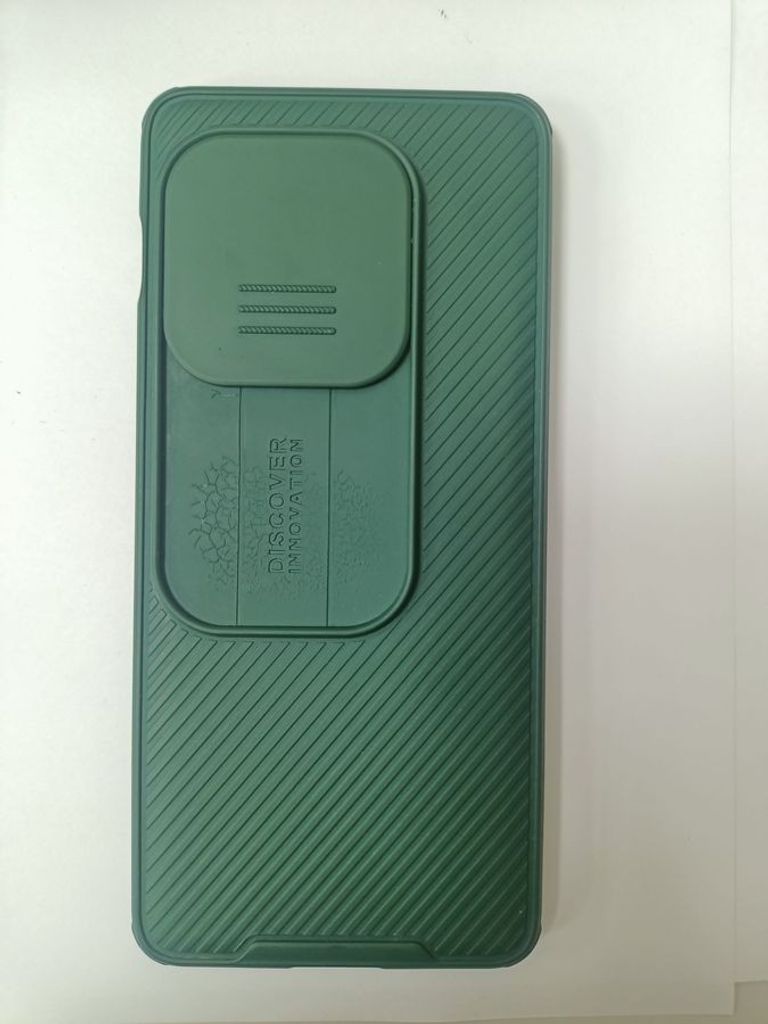 Oneplus 11 12/256GB Green Код:01-200450864. Изображение 6