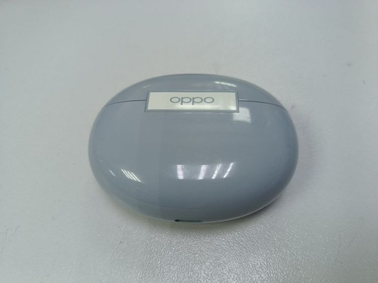Купить Oppo Enco Air2 Pro White Б/У