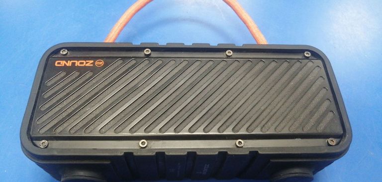 Распродажа Zound shock x1, продавец Техноскарб