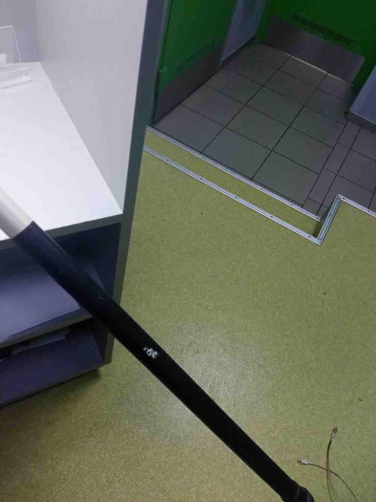 Купить Salmo Blaster Pole / 5.00m 5-20g (3123-500) Б/У