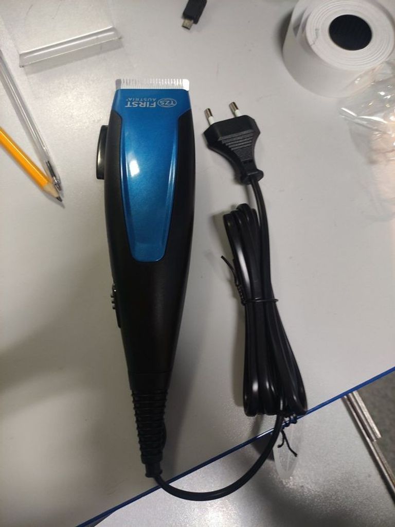 Купити First FA-5674 Б/У