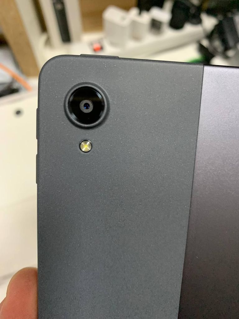 Lenovo tab p11 tb-j606f 6/128gb Код:1900630785. Изображение 6