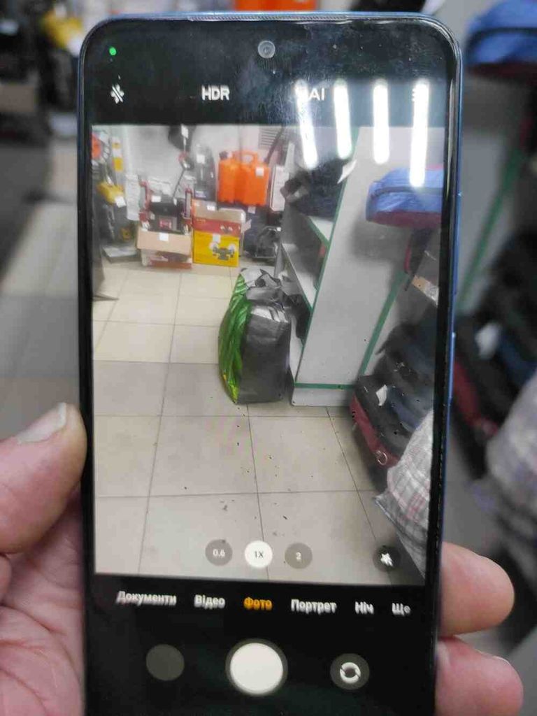 Купити Xiaomi redmi note 10s 6/128 gb Б/У