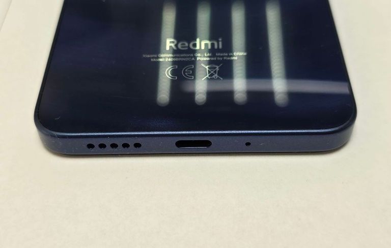 Розпродаж Xiaomi redmi 14c 8/256gb, продавець Техноскарб