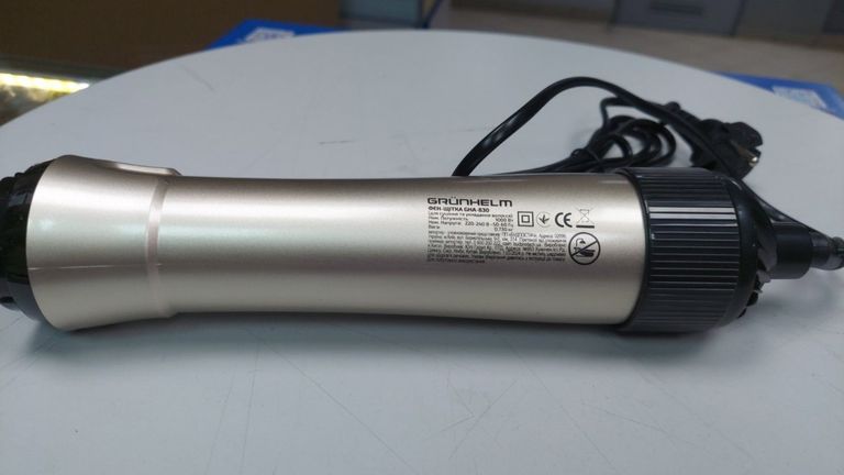 Дешиво Grunhelm GHA-830 с ломбарда