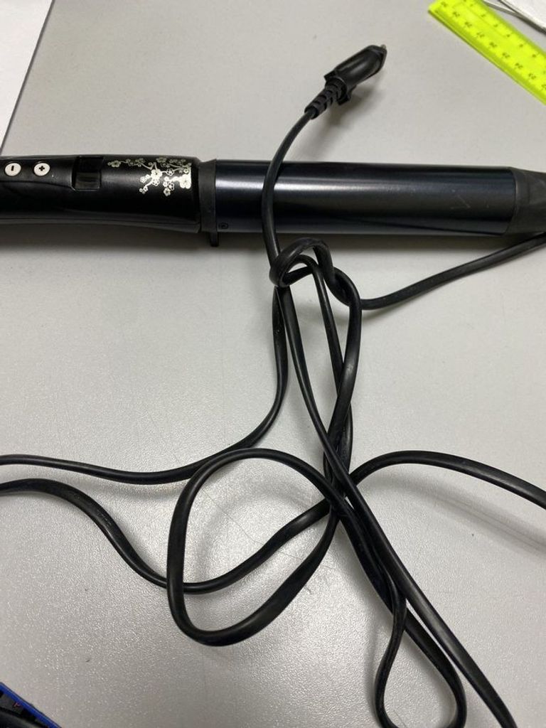 Дешиво Remington Ci9532 с ломбарда