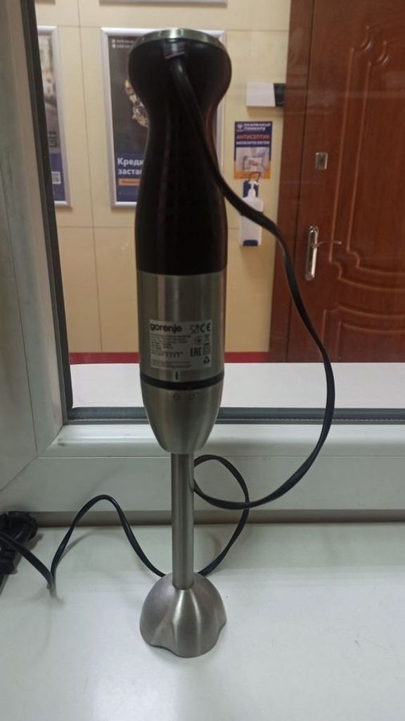 Дешиво Gorenje HBC807QB с ломбарда