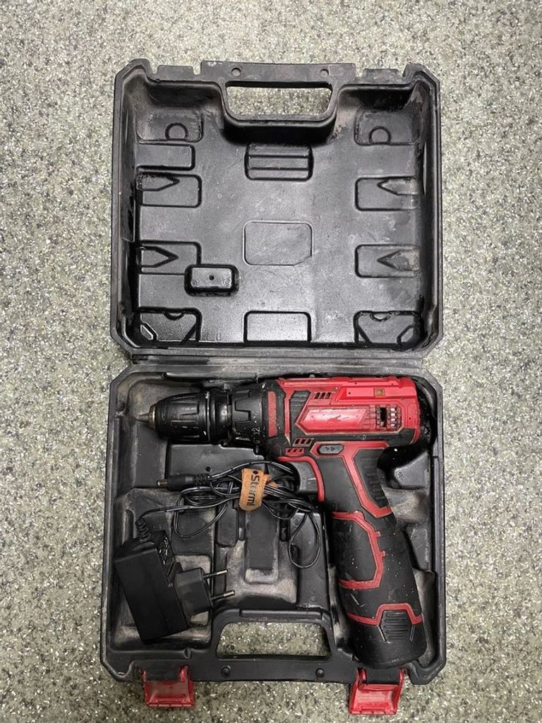 Купити Vitals au 12/2kp qc Б/У