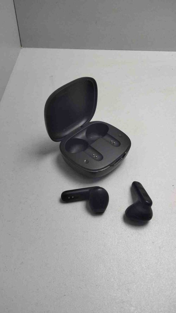 Купить Jbl Wave Flex Blue (JBLWFLEXBLU) Б/У