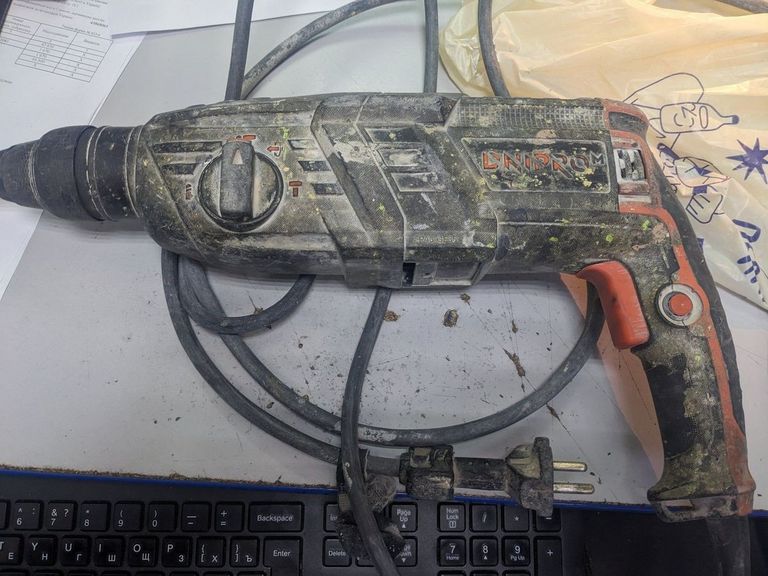 Купить Dnipro-M rh-100 Б/У