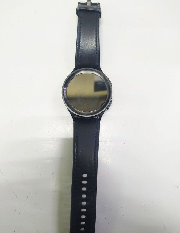 Купити Samsung galaxy watch5 pro 45mm Б/У