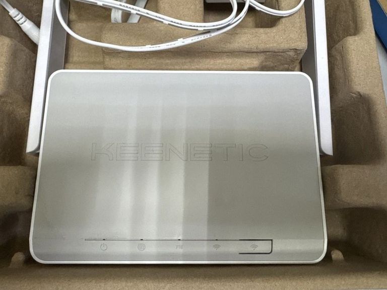 Оголошення Keenetic carrier Б/У