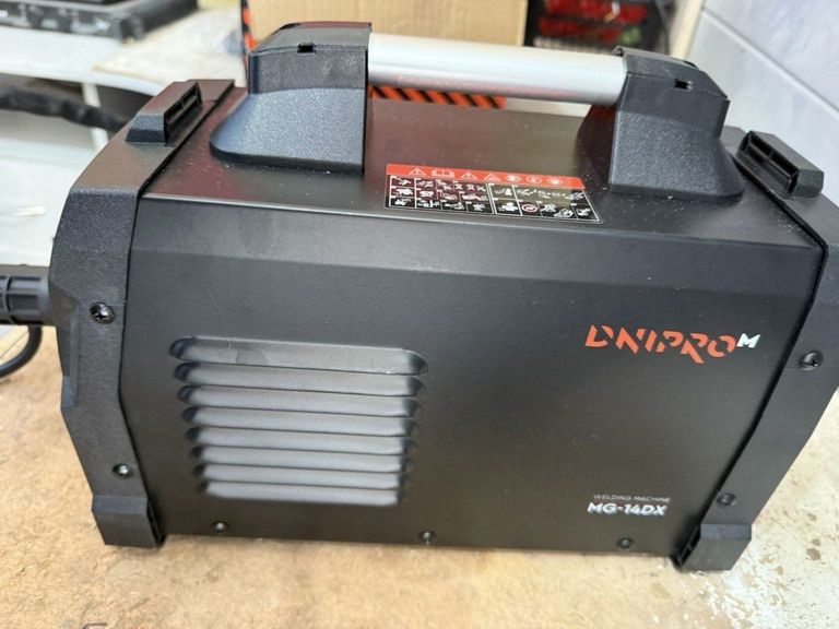 Дешево Dnipro-M mg-14dx з ломбарду