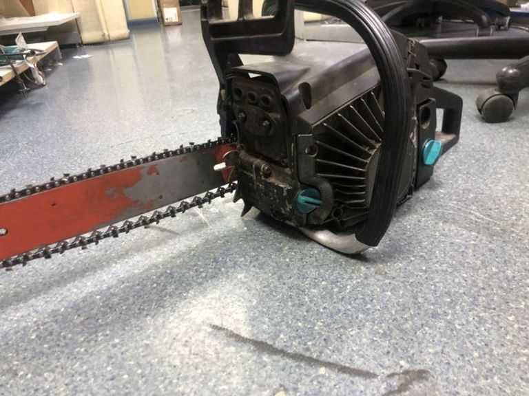 Купити Revolt GS4400 Б/У