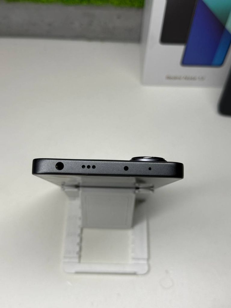 Xiaomi Redmi Note 13 4G 8/256GB Midnight Black Код:null. Зображення 8