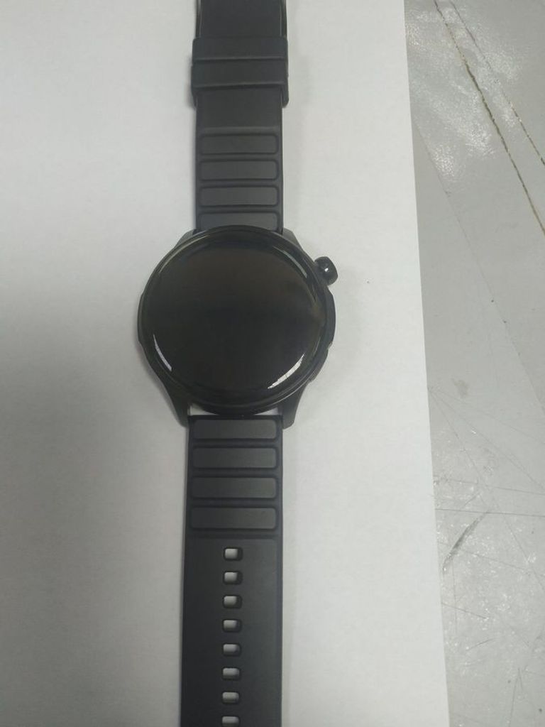 Купити Gelius pro gp-sw010 amazwatch gt3 Б/У