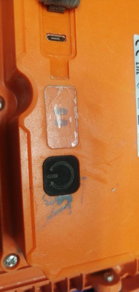 Ledvance worklight battery 30w 840 r-st Код:01-200564498. Зображення 5