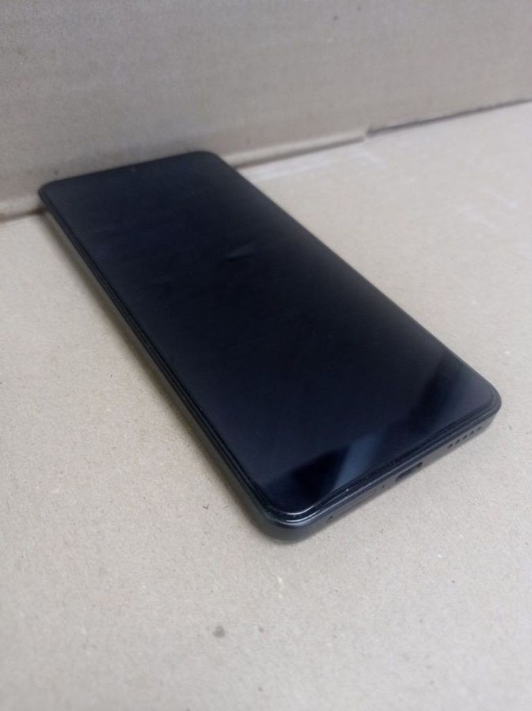 Xiaomi Poco X6 Pro 8/256GB Black Код:01-200567328. Зображення 8