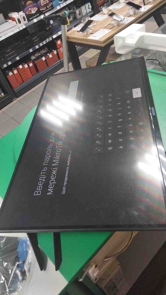 Оголошення Gazer TV32-HN1 Б/У