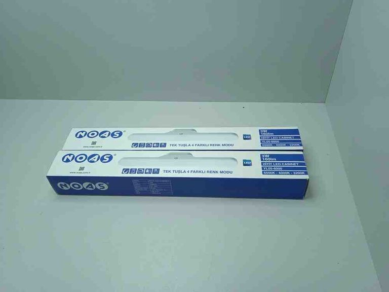 Купить Led Noas yl05-6000 Б/У