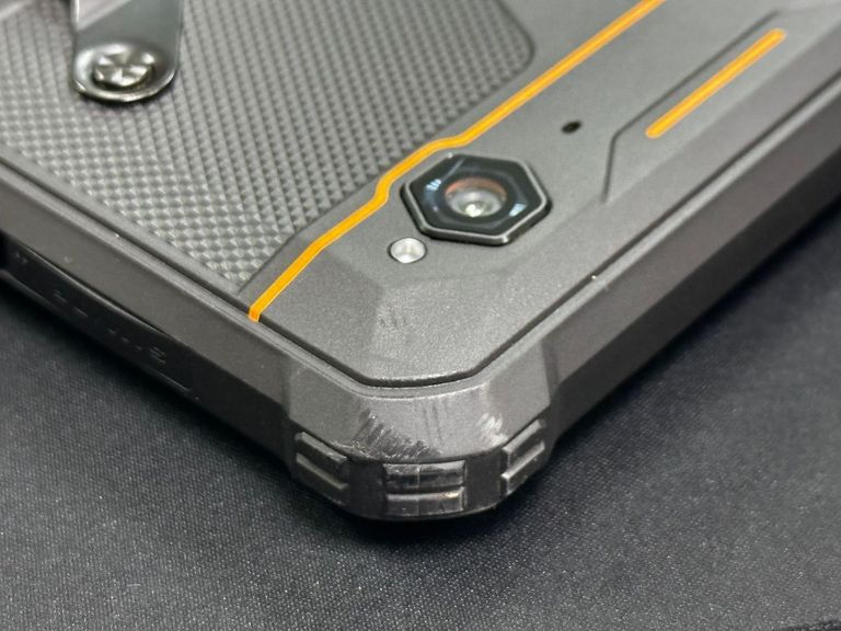 Oukitel pad rt2 8/128gb Код:01-200574647. Зображення 5