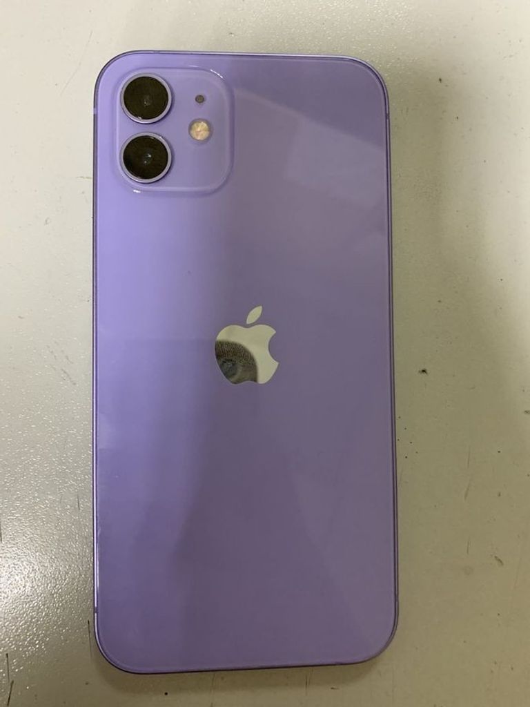 Купити Apple iPhone 12 128GB (PRODUCT)RED Б/У