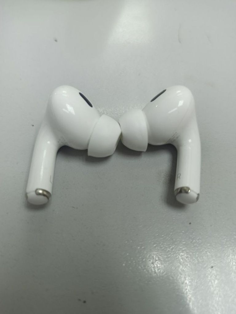 Объявление Apple airpods pro 2nd generation Б/У