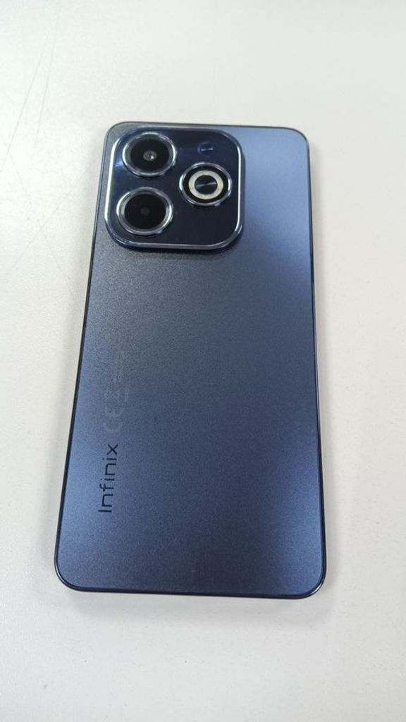Розпродаж Infinix hot 40i x6528b 4/128gb, продавець Техноскарб