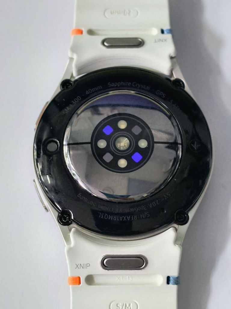 Samsung galaxy watch 7 40mm Код:01-200582296. Зображення 8