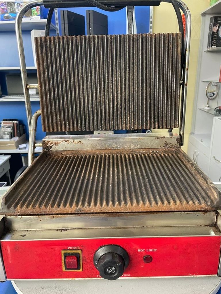 Купити Ecg RZ 11 Б/У