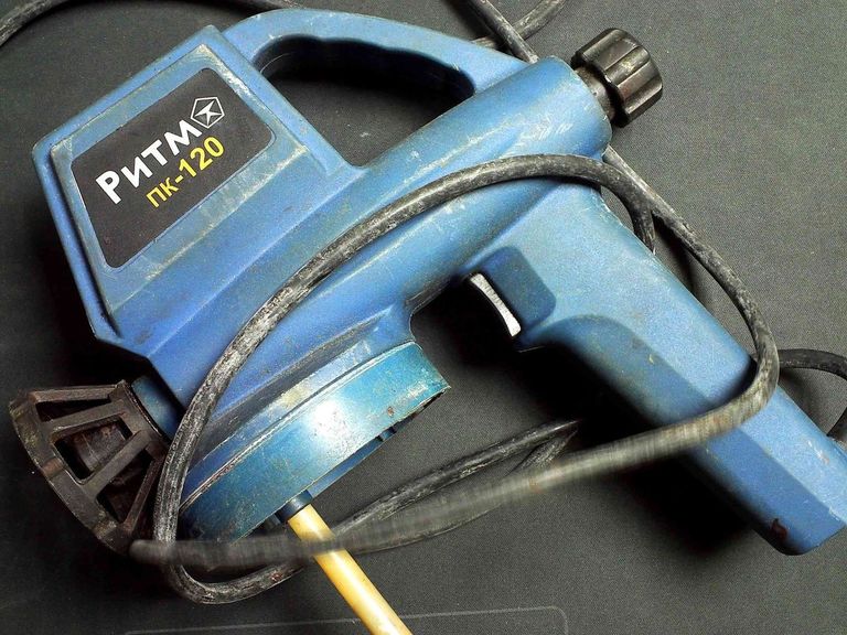 Купить Ритм пк-120 Б/У