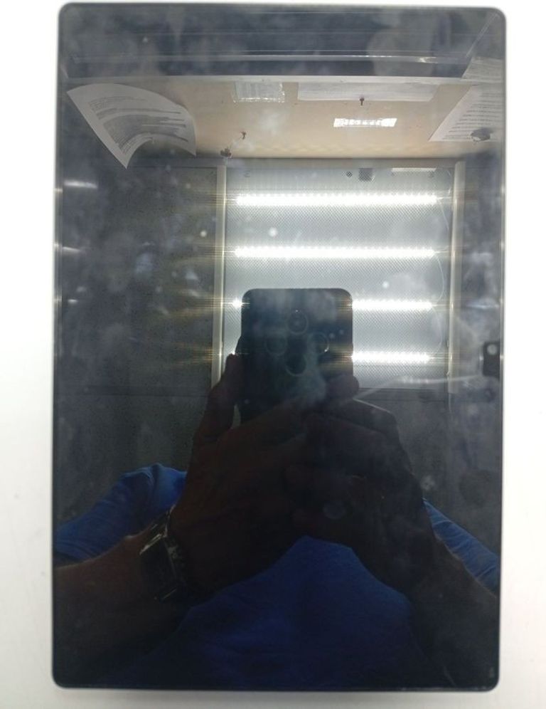 Оголошення Samsung galaxy tab a8 10.5 4/64gb wi-fi Б/У