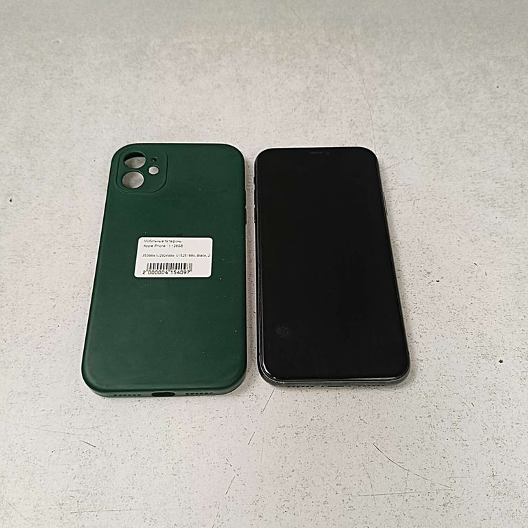 Apple iphone 11 128gb Код:2000004154097. Зображення 8