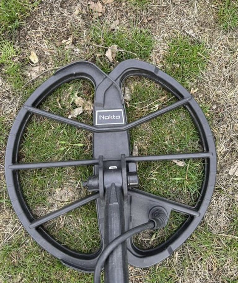 Дешево Nokta Simplex+ з ломбарду