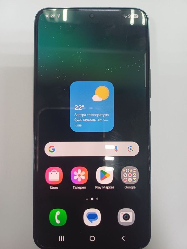 Купити Samsung galaxy s22 8/256gb Б/У