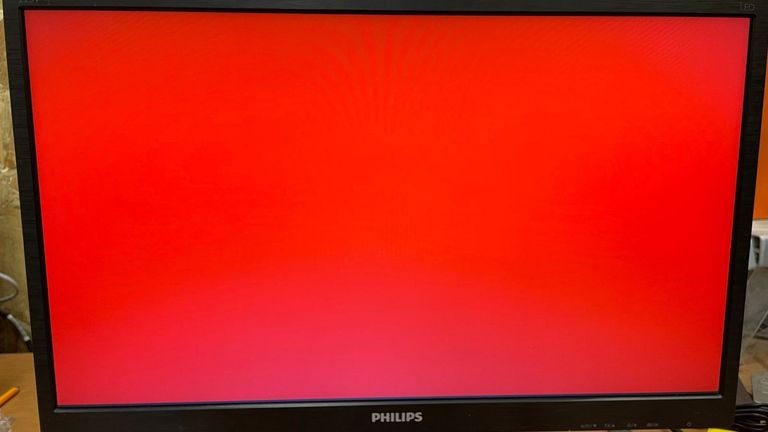 Philips 223V5LSB2/62 Код:01-200547938. Зображення 8