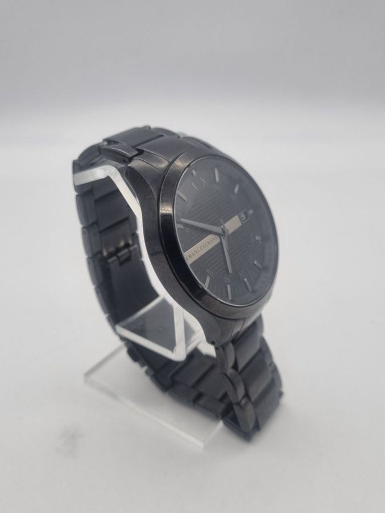 Дешево Armani exchange AX2104 з ломбарду