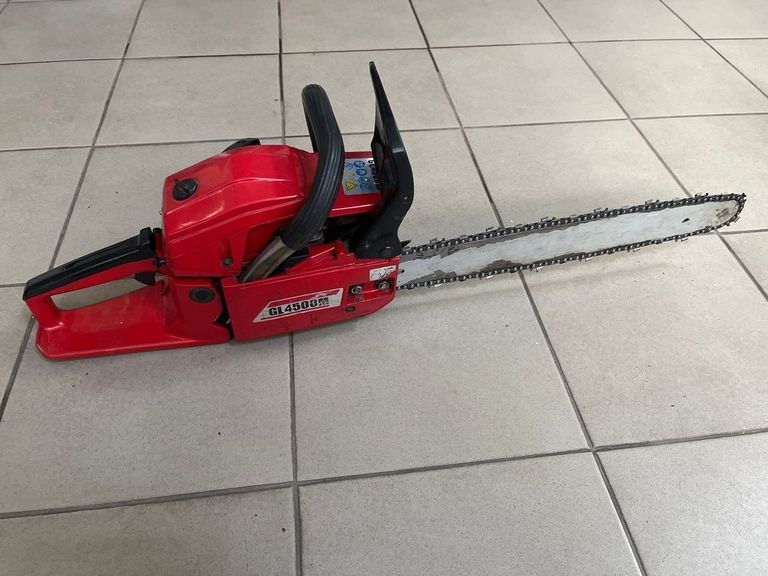 Купити Goodluck GL 4500 Б/У