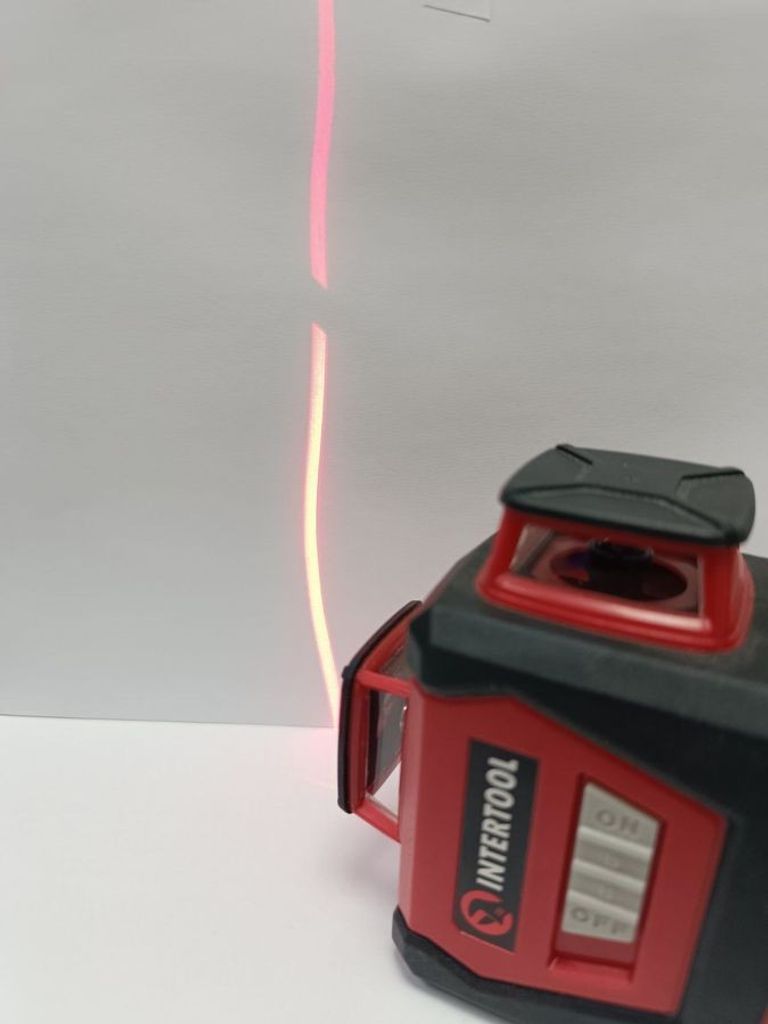 Купити Intertool MT-3057 Б/У