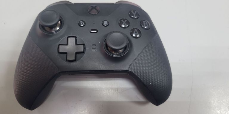 Купить Microsoft Xbox Elite Wireless Controller Series 2 Black (FST-00003) Б/У