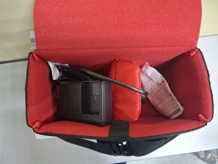 Розпродаж Canon EOS M50 Mark II kit (15-45mm) IS STM Black (4728C043), продавець Техноскарб