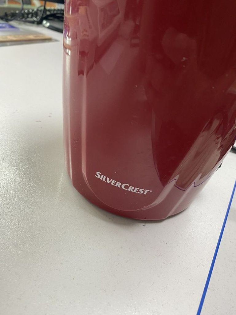 Купити Silvercrest SPCM 1200 C1 Б/У