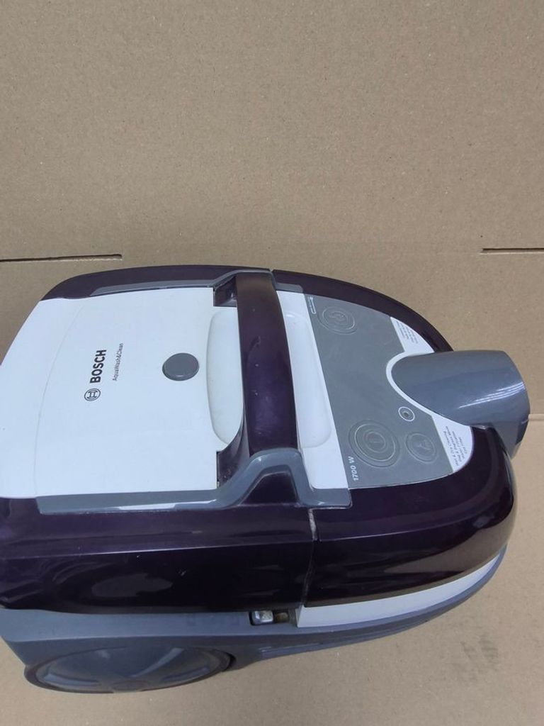 Оголошення Bosch BWD41740 Б/У