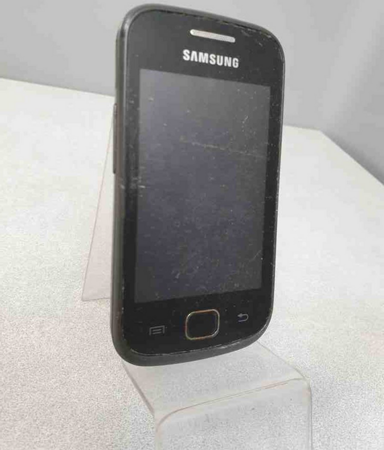 Оголошення Samsung Galaxy Gio GT-S5660 Б/У
