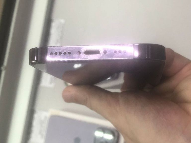 Apple iphone 14 pro 256gb esim Код:01-200619364. Зображення 11