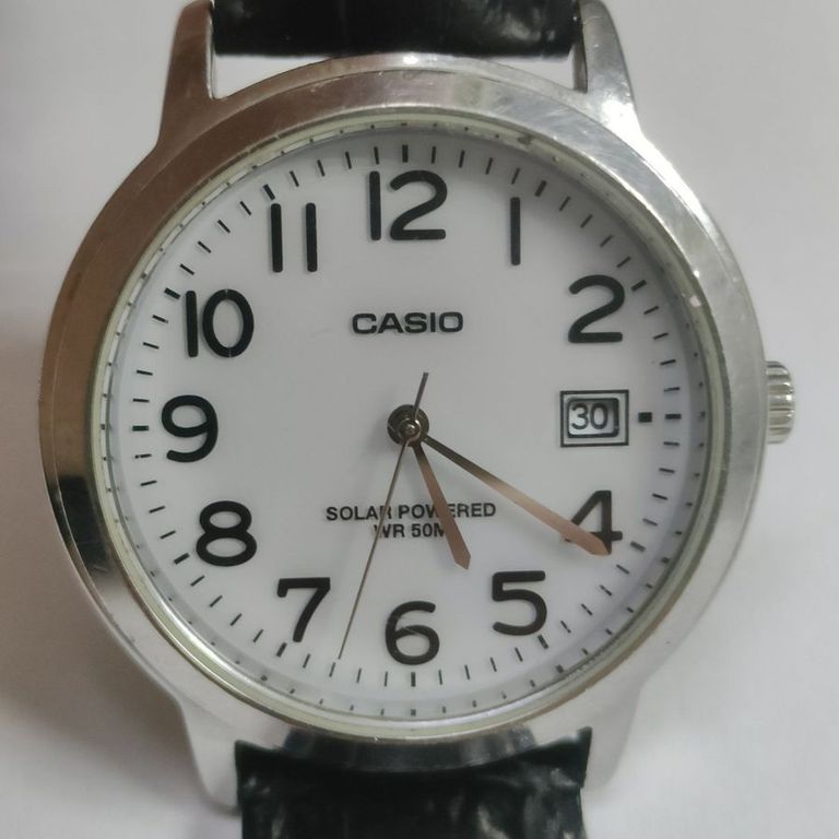 Купити Casio MTP-RS100 Б/У
